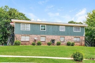 1576 20th St N, Unit D in Birmingham, AL - Building Photo