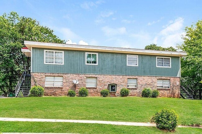 1576 20th St N, Unit D, Unit D