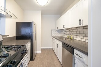 The DLP Hollywood in Los Angeles, CA - Foto de edificio - Interior Photo