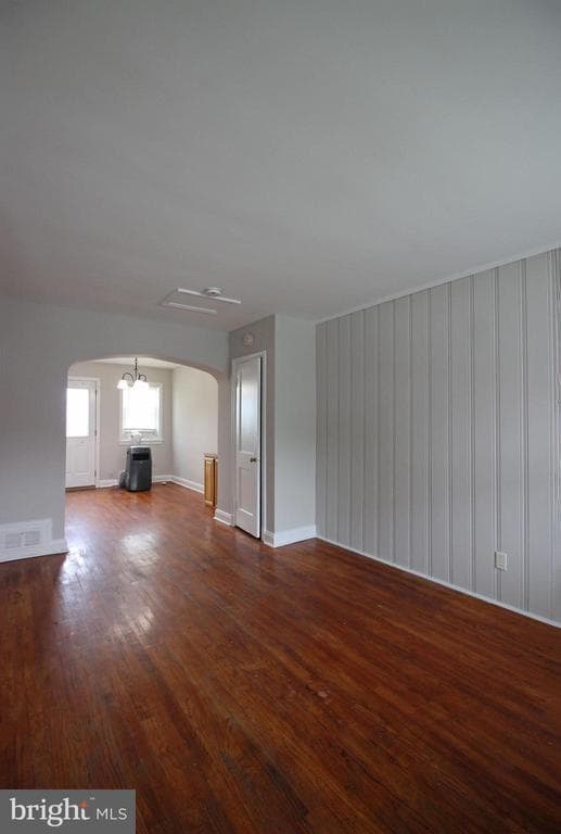 529 Parksley Ave in Baltimore, MD - Building Photo - Building Photo