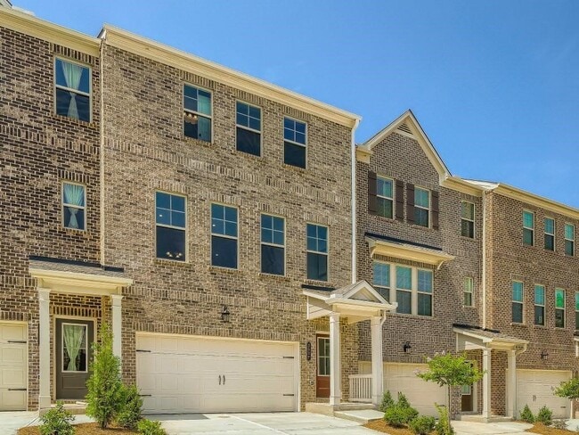 property at 3537 Hidden Valley Cir