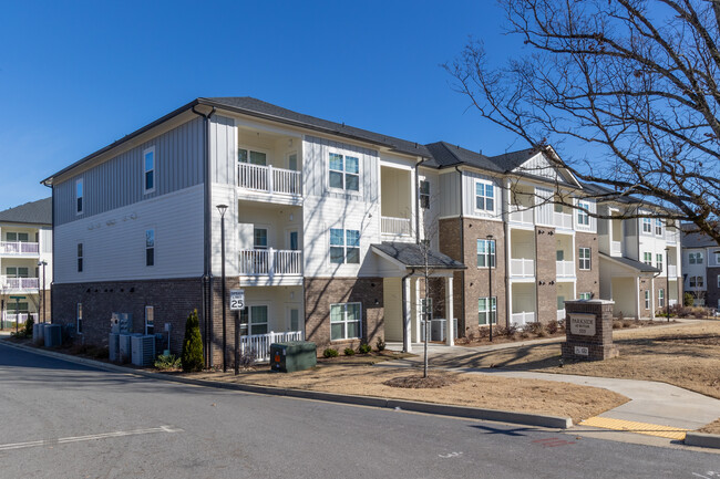 Parkside at Butler in Greenville, SC - Building Photo - Primary Photo