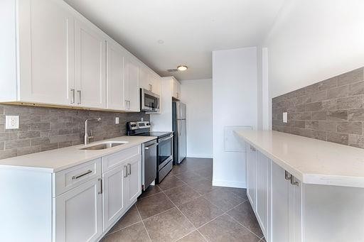 Andy's Place in Brooklyn, NY - Foto de edificio - Interior Photo