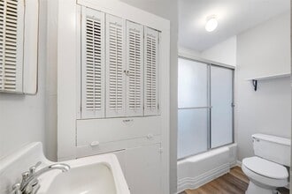 1446 Lawson St in Houston, TX - Building Photo - Building Photo