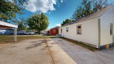 1307 Cardinal Ave in Nashville, TN - Building Photo - Building Photo