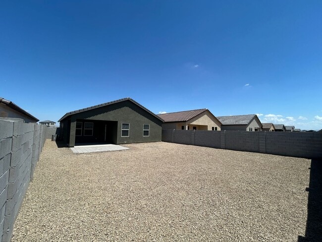 property at 1907 Bucking Bronco Dr