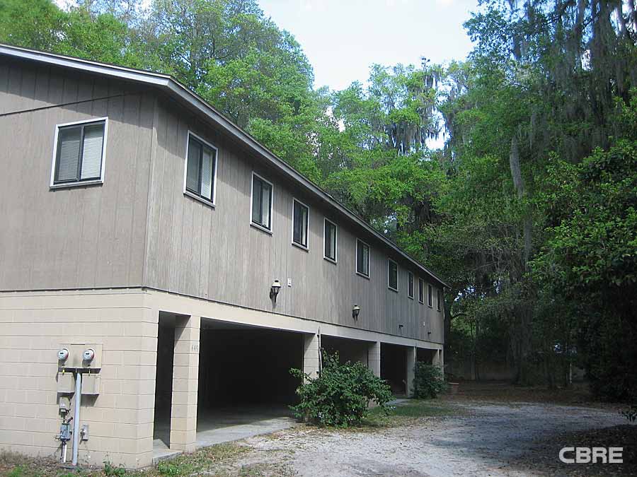 404 E 11th Ave in Mount Dora, FL - Building Photo