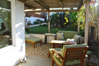 4579 Newport Ave in San Diego, CA - Building Photo - Building Photo