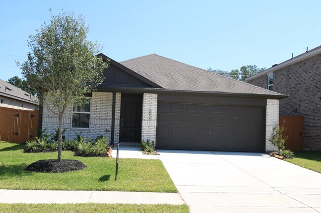 20038 Palermo Shrs Dr in Hockley, TX - Foto de edificio - Building Photo