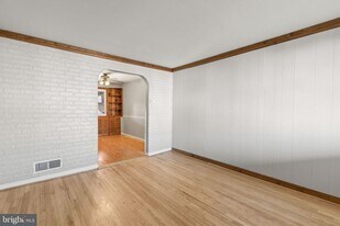 7731 Eastdale Rd in Baltimore, MD - Building Photo