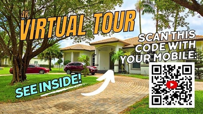 property at 15342 SW 17th St
