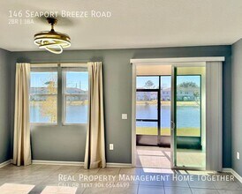 146 Seaport Breeze Rd in St. Augustine, FL - Building Photo - Building Photo