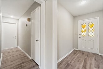 8208 Mark Ln in Fort Smith, AR - Building Photo - Building Photo