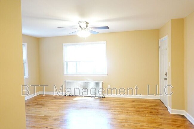property at 8716 Plymouth St