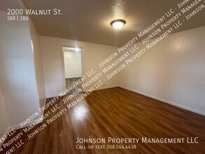 2000 Walnut St in Caldwell, ID - Building Photo - Building Photo