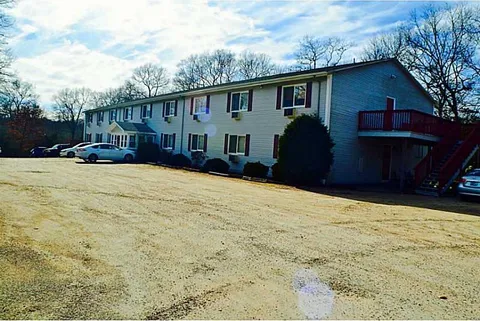 property at 34 Prosser Trail