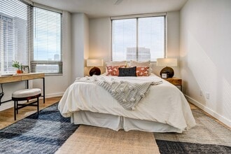 Whitney Uptown in Dallas, TX - Building Photo - Building Photo