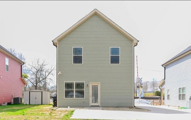 110 Wilbur St in Easley, SC - Building Photo - Building Photo