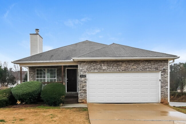 property at 1642 Boxcar Pl NE