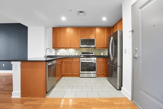 201 Marin Blvd in Jersey City, NJ - Building Photo - Building Photo