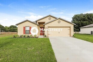 35665 Rose Moss Ave in Leesburg, FL - Building Photo