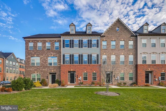 50 Wedge Way in Baltimore, MD - Foto de edificio - Building Photo