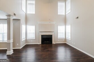 315 Paper Mill Dr SE in Lawrenceville, GA - Building Photo - Building Photo