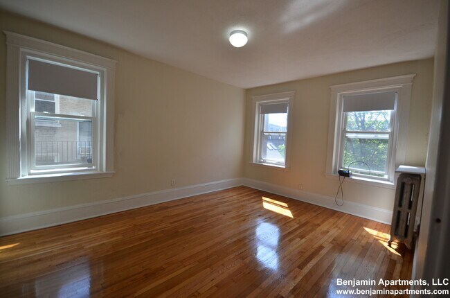property at 1310 Commonwealth Ave