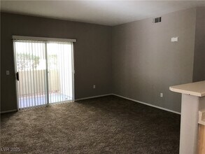 1881 E Alexander Rd in North Las Vegas, NV - Building Photo - Building Photo