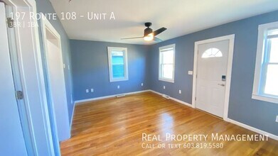 197 NH-108 in Somersworth, NH - Building Photo - Building Photo