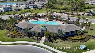 4122 Dovetail Ln in Palmetto, FL - Building Photo - Building Photo