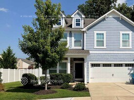 2029 Atwell Glen Ln in Pineville, NC - Building Photo