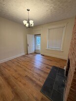 441 E Whittier St in Columbus, OH - Building Photo