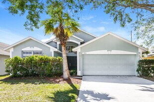 234 Bay Meadow Dr in Kissimmee, FL - Building Photo