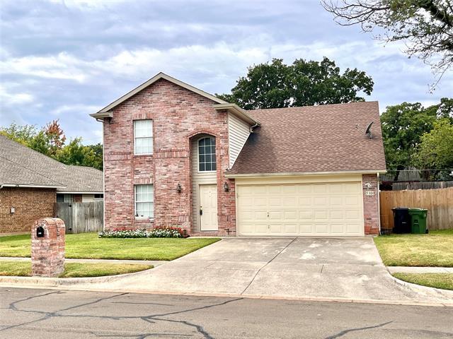 property at 5300 Andalusia Trail