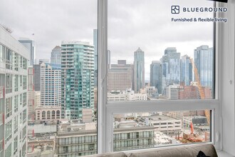 2116 4th Ave in Seattle, WA - Foto de edificio - Building Photo