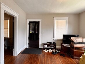 105 Shamrock Rd in Charlottesville, VA - Building Photo - Building Photo