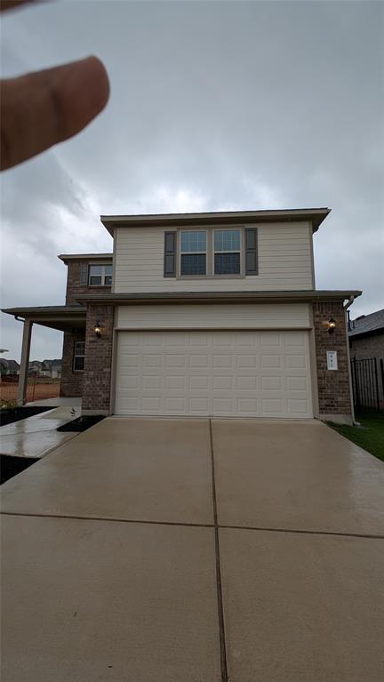 property at 441 Bristlecone Bend