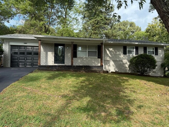property at 1301 Burton Rd SW