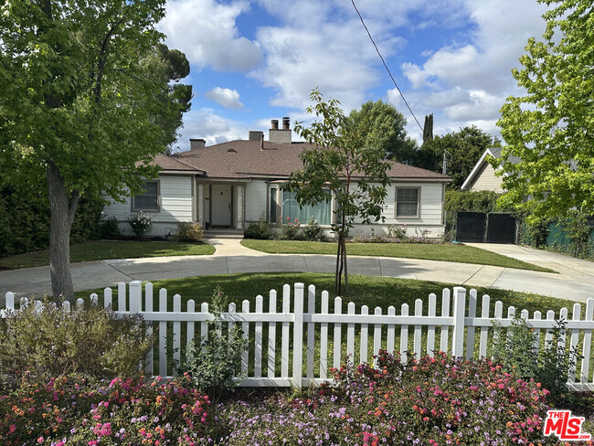 property at 23017 Sylvan St