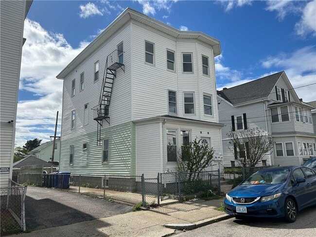 property at 38 Larch St