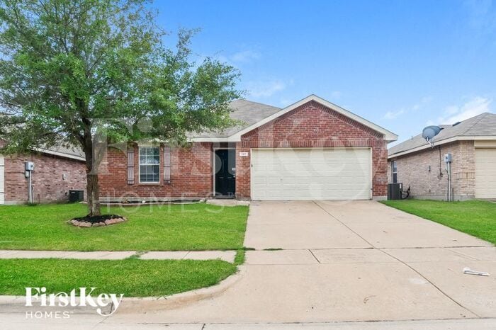 112 Mill St in Anna, TX - Building Photo