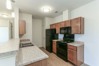 Fairway Landings at Plum Creek in Kyle, TX - Foto de edificio - Interior Photo