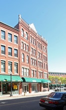 2 Essex St in Haverhill, MA - Building Photo - Building Photo