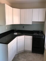 520 Commonwealth Ave, Unit 7 in Boston, MA - Building Photo