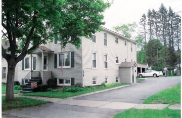 71 Walnut St in Mohawk, NY - Building Photo