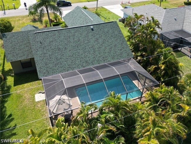3749 SW 1st Pl in Cape Coral, FL - Building Photo - Building Photo