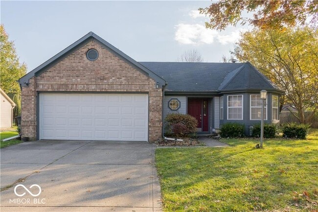 property at 12403 E 75th St