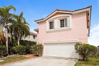 14247 SW 177th St in Miami, FL - Building Photo - Building Photo