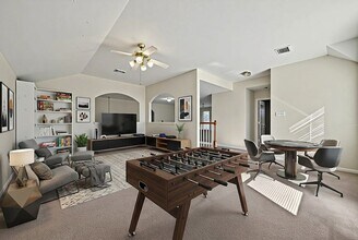 23730 River Pl Dr in Katy, TX - Foto de edificio - Building Photo